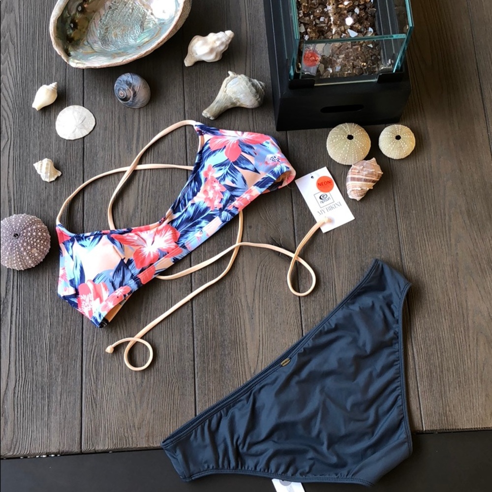 Rip curl bikini - Picture 2 of 3